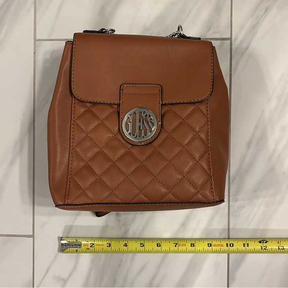 Women’s Guess Backpack - Picture 6 of 6